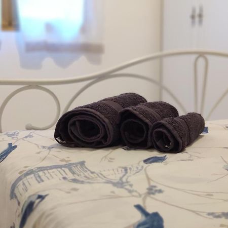 Apartment Zdenka Veli Lošinj Екстериор снимка
