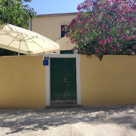 Apartment Zdenka Veli Lošinj Екстериор снимка