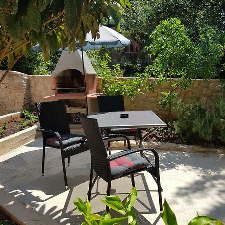 Apartment Zdenka Veli Lošinj Екстериор снимка