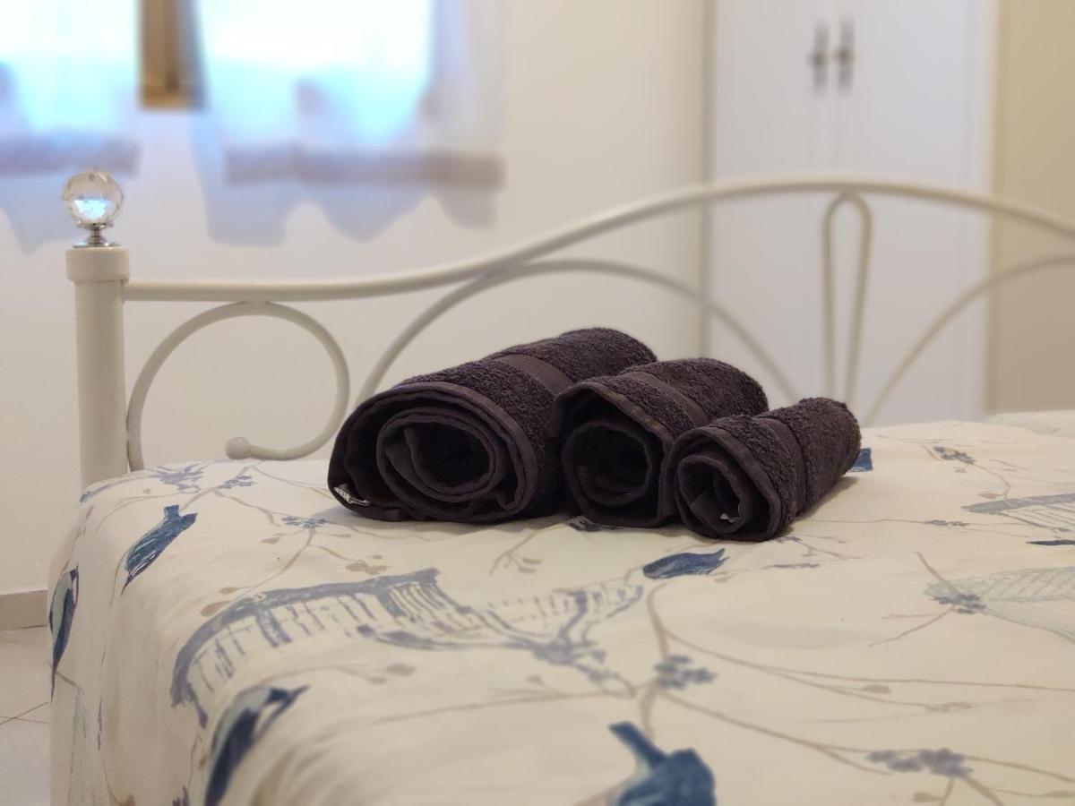 Apartment Zdenka Veli Lošinj Екстериор снимка