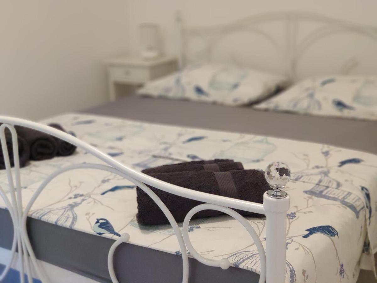 Apartment Zdenka Veli Lošinj Екстериор снимка