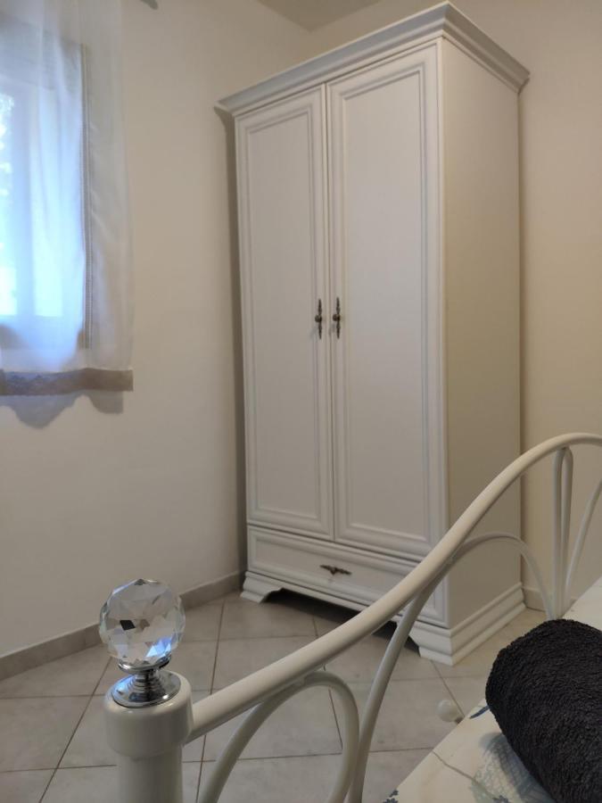 Apartment Zdenka Veli Lošinj Екстериор снимка