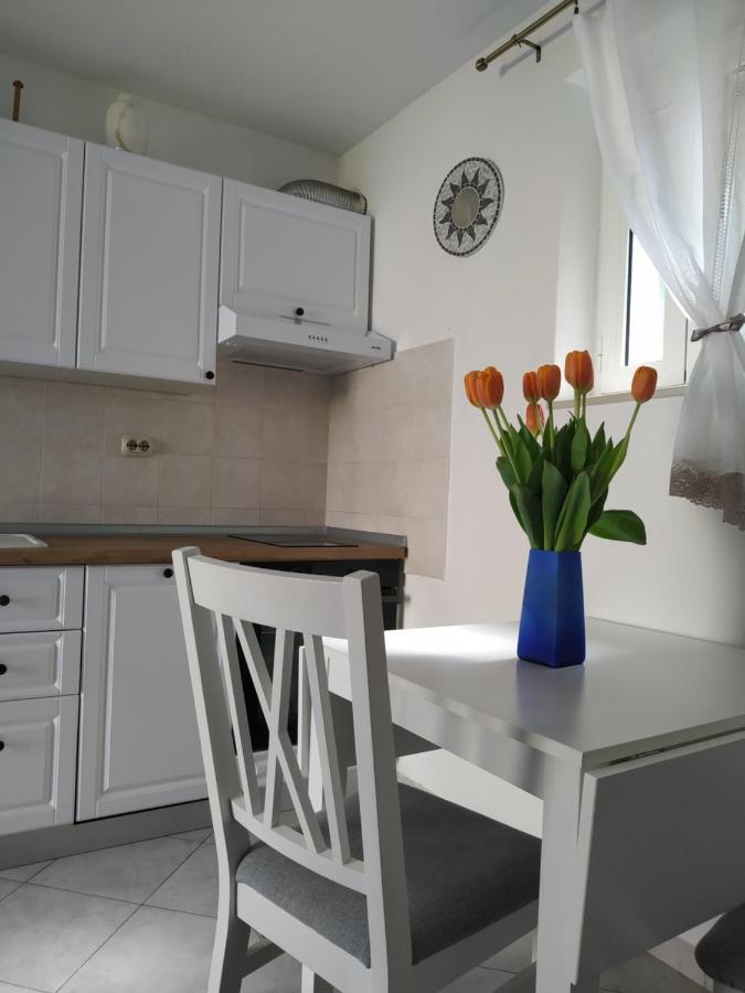 Apartment Zdenka Veli Lošinj Екстериор снимка