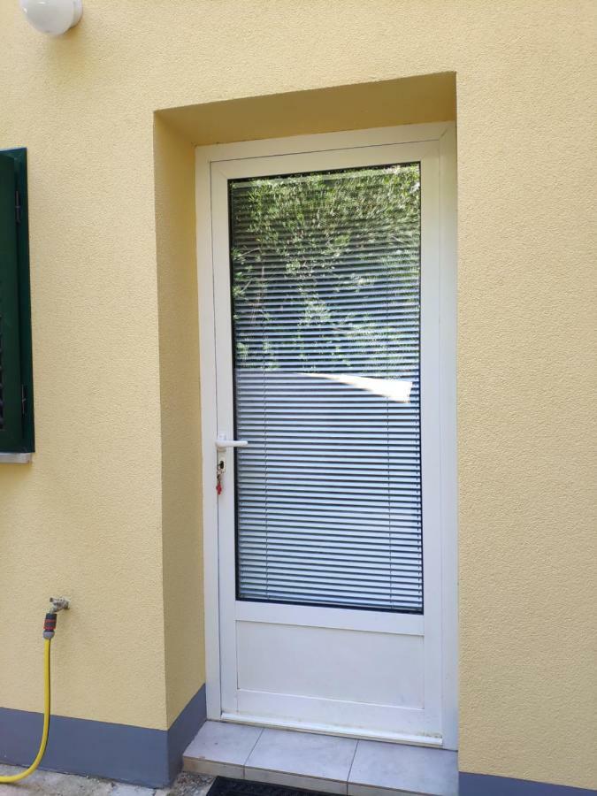 Apartment Zdenka Veli Lošinj Екстериор снимка
