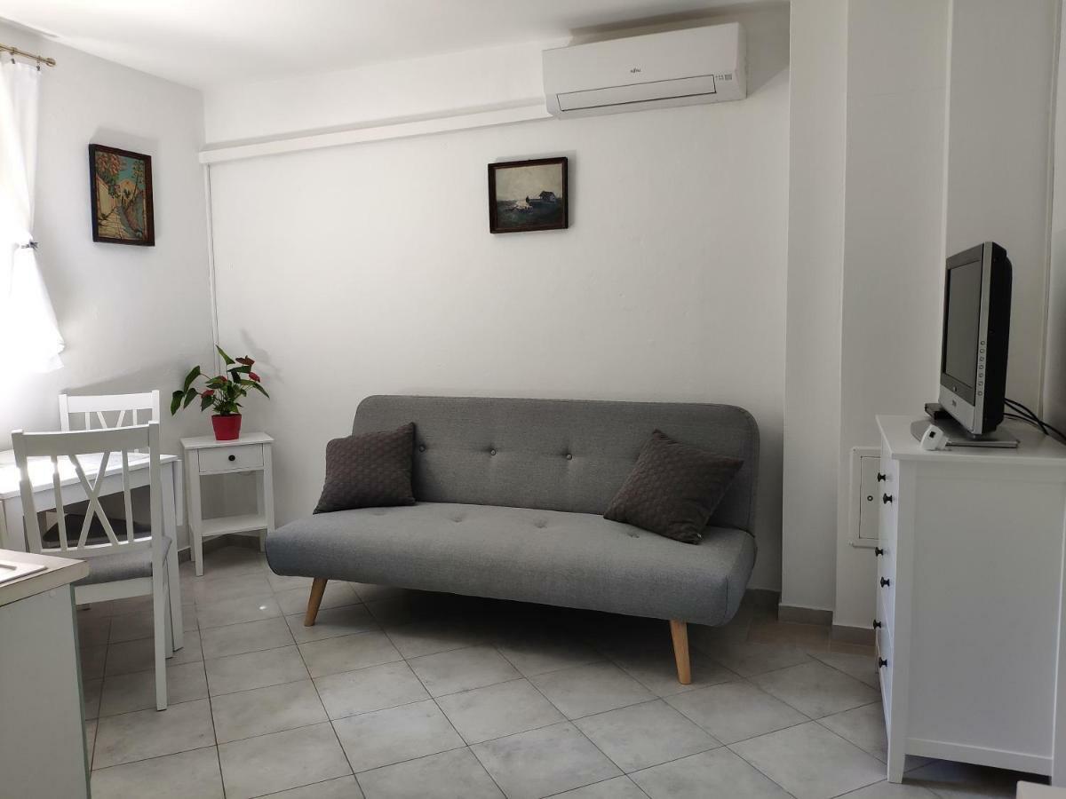 Apartment Zdenka Veli Lošinj Екстериор снимка