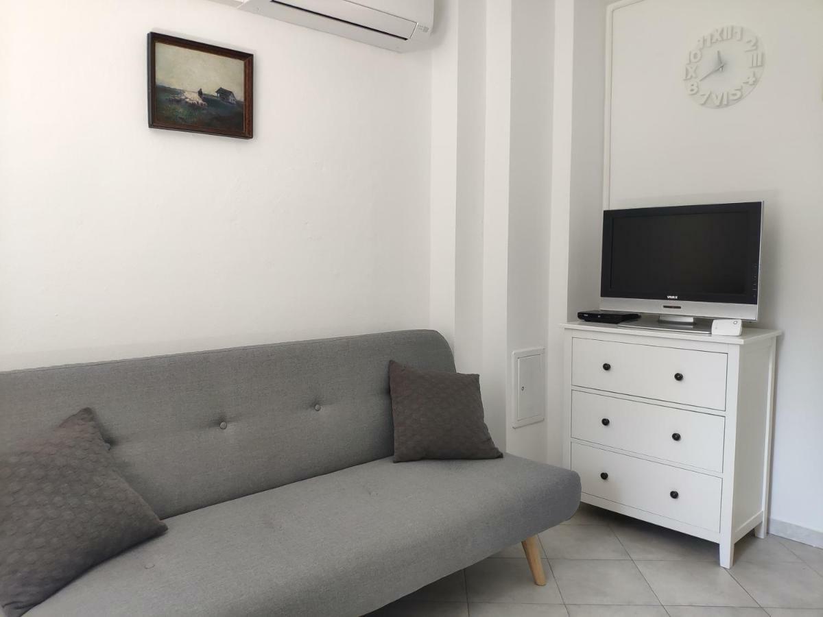 Apartment Zdenka Veli Lošinj Екстериор снимка