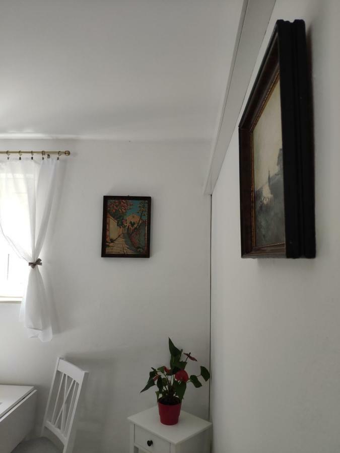 Apartment Zdenka Veli Lošinj Екстериор снимка