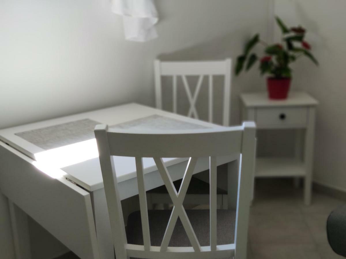 Apartment Zdenka Veli Lošinj Екстериор снимка