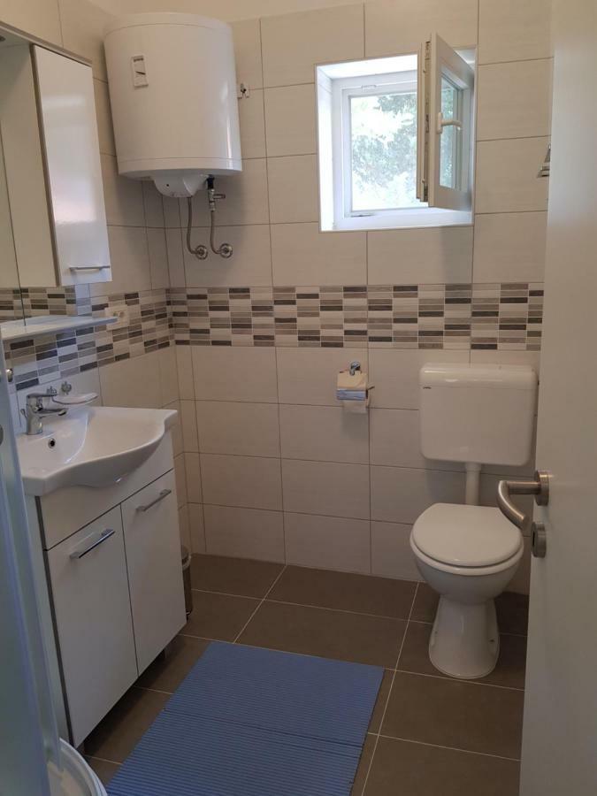 Apartment Zdenka Veli Lošinj Екстериор снимка