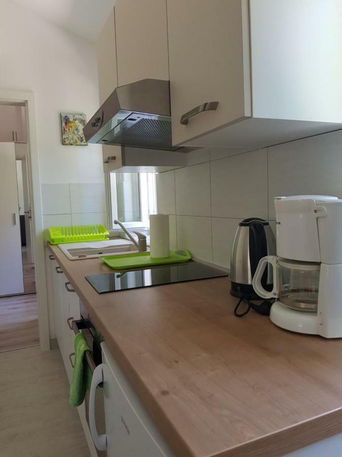 Apartment Zdenka Veli Lošinj Екстериор снимка