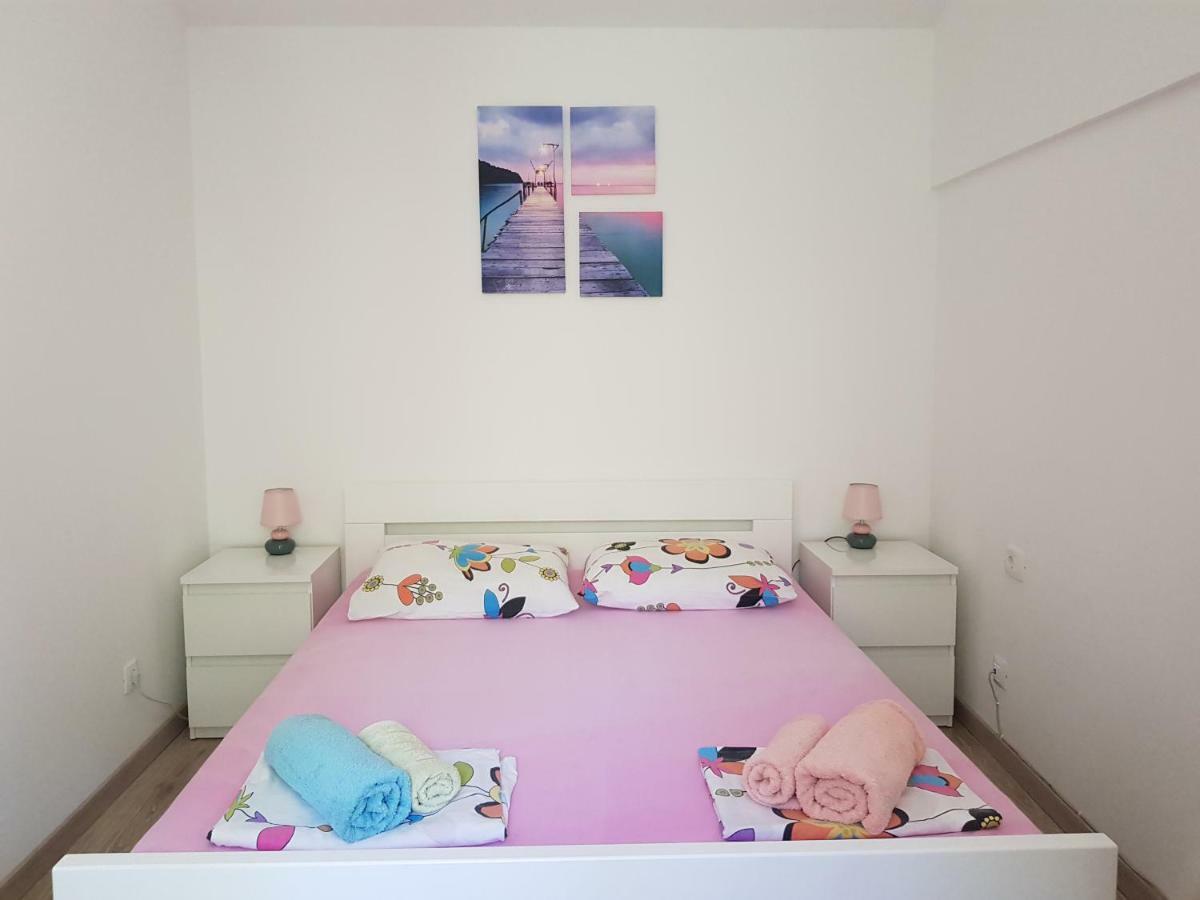 Apartment Zdenka Veli Lošinj Екстериор снимка