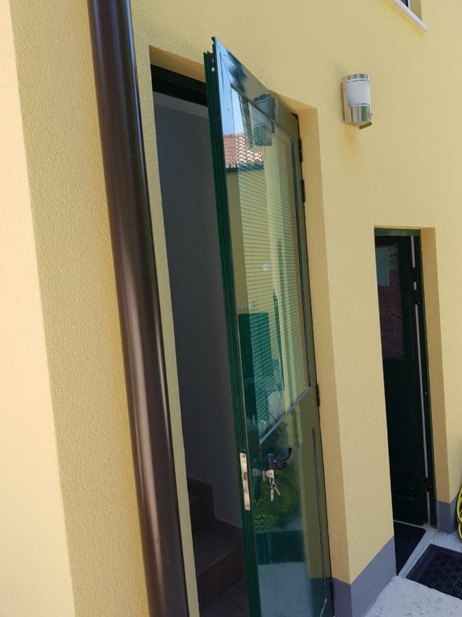 Apartment Zdenka Veli Lošinj Екстериор снимка