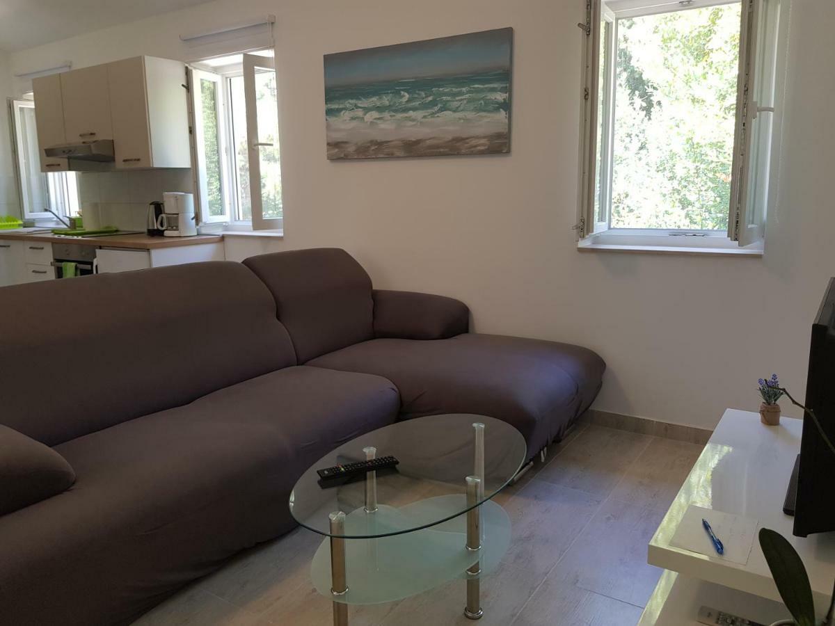 Apartment Zdenka Veli Lošinj Екстериор снимка