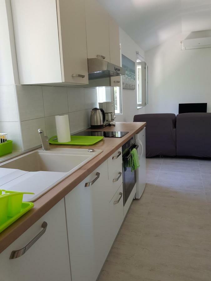 Apartment Zdenka Veli Lošinj Екстериор снимка