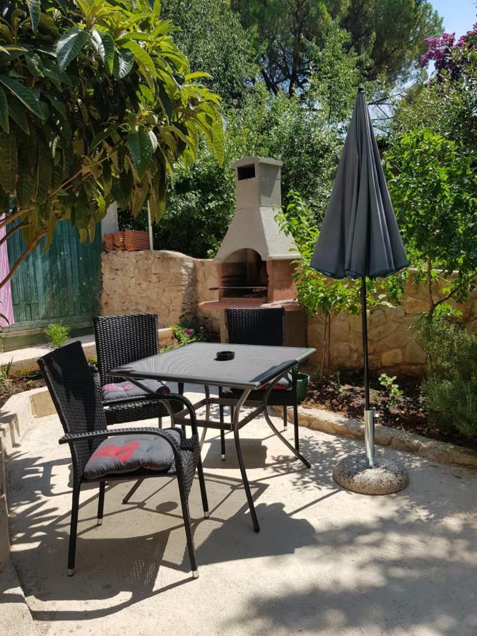Apartment Zdenka Veli Lošinj Екстериор снимка
