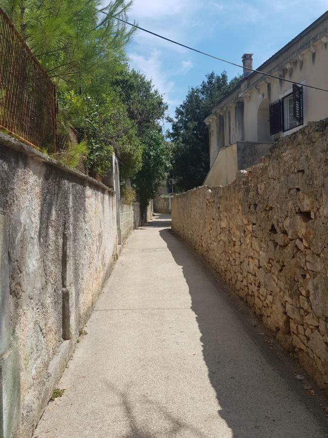 Apartment Zdenka Veli Lošinj Екстериор снимка