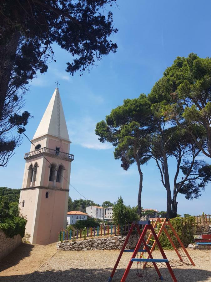 Apartment Zdenka Veli Lošinj Екстериор снимка