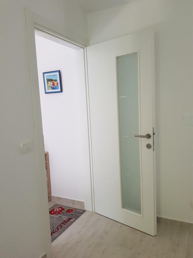 Apartment Zdenka Veli Lošinj Екстериор снимка