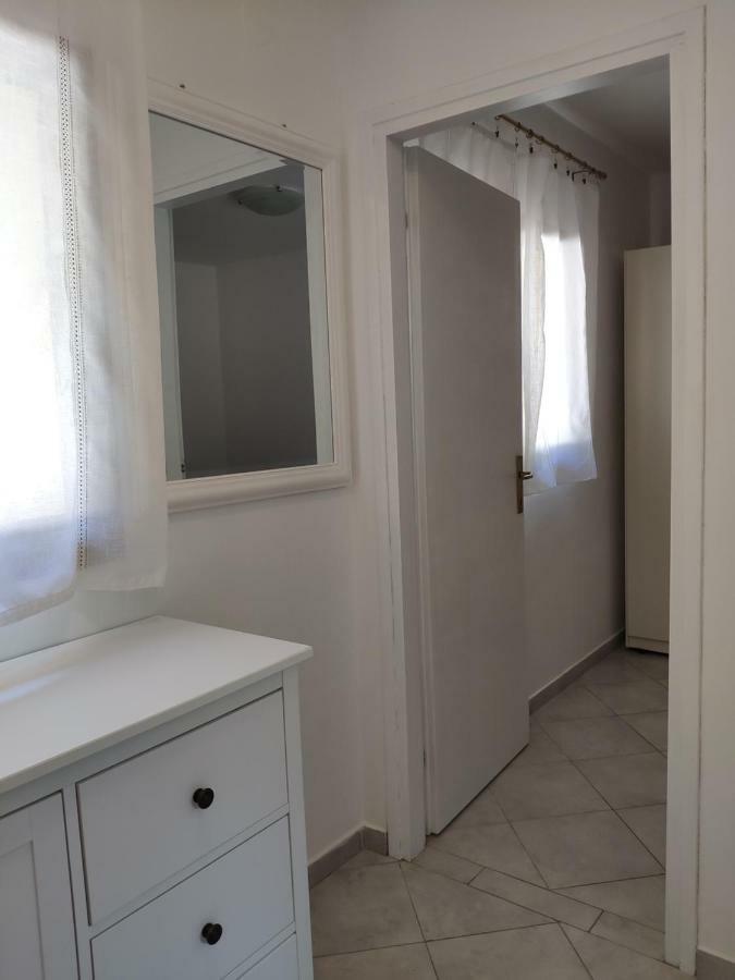 Apartment Zdenka Veli Lošinj Екстериор снимка