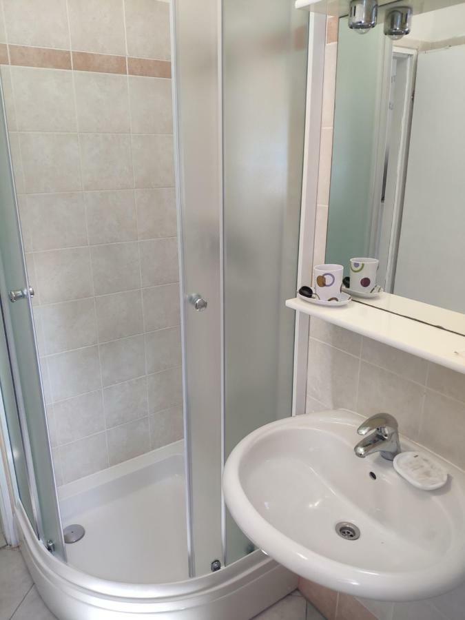 Apartment Zdenka Veli Lošinj Екстериор снимка