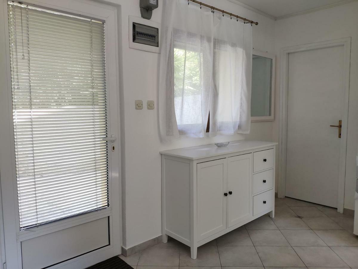 Apartment Zdenka Veli Lošinj Екстериор снимка