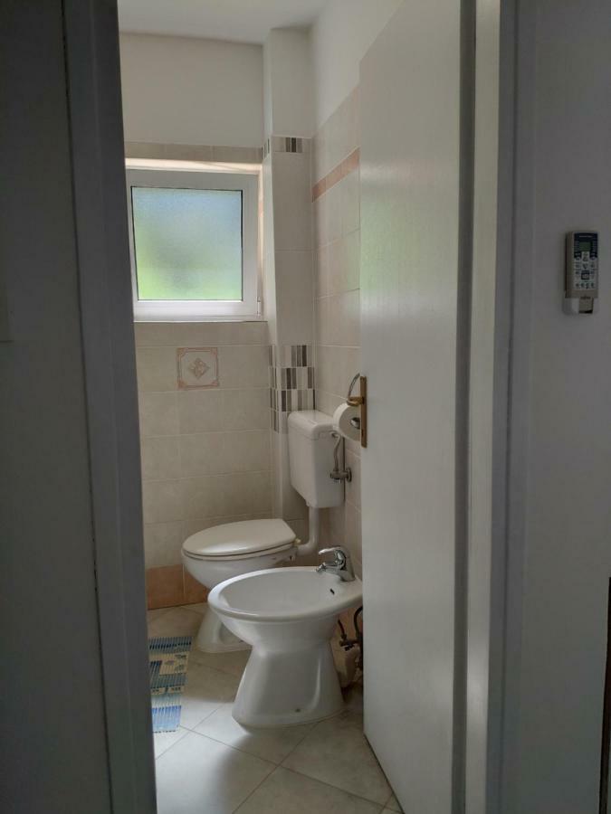 Apartment Zdenka Veli Lošinj Екстериор снимка